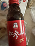 正官庄 人参红参元高丽参浓缩口服液100ml原装进口 富含皂苷 营养送长辈 实拍图