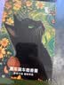 惠车猫车载香薰栀子花淡香持久留香除味汽车香水挂饰车内除异味挂件 实拍图