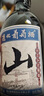 通化山葡萄气泡酒7%vol 葡萄汁红酒500ml*3瓶 果味葡萄酒微醺果汁 实拍图