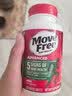 Move Free益节氨糖软骨素钙片绿瓶120粒 维骨力成人中老年人美国原装进口 实拍图