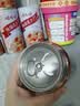 青岛环渤海特制啤酒麦芽小麦啤酒罐装整箱特价 320mL 3罐 实拍图