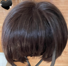 瑞贝卡（Rebecca） rebecca瑞贝卡时尚假发男女头套用发网进口高弹力两头通网帽 实拍图