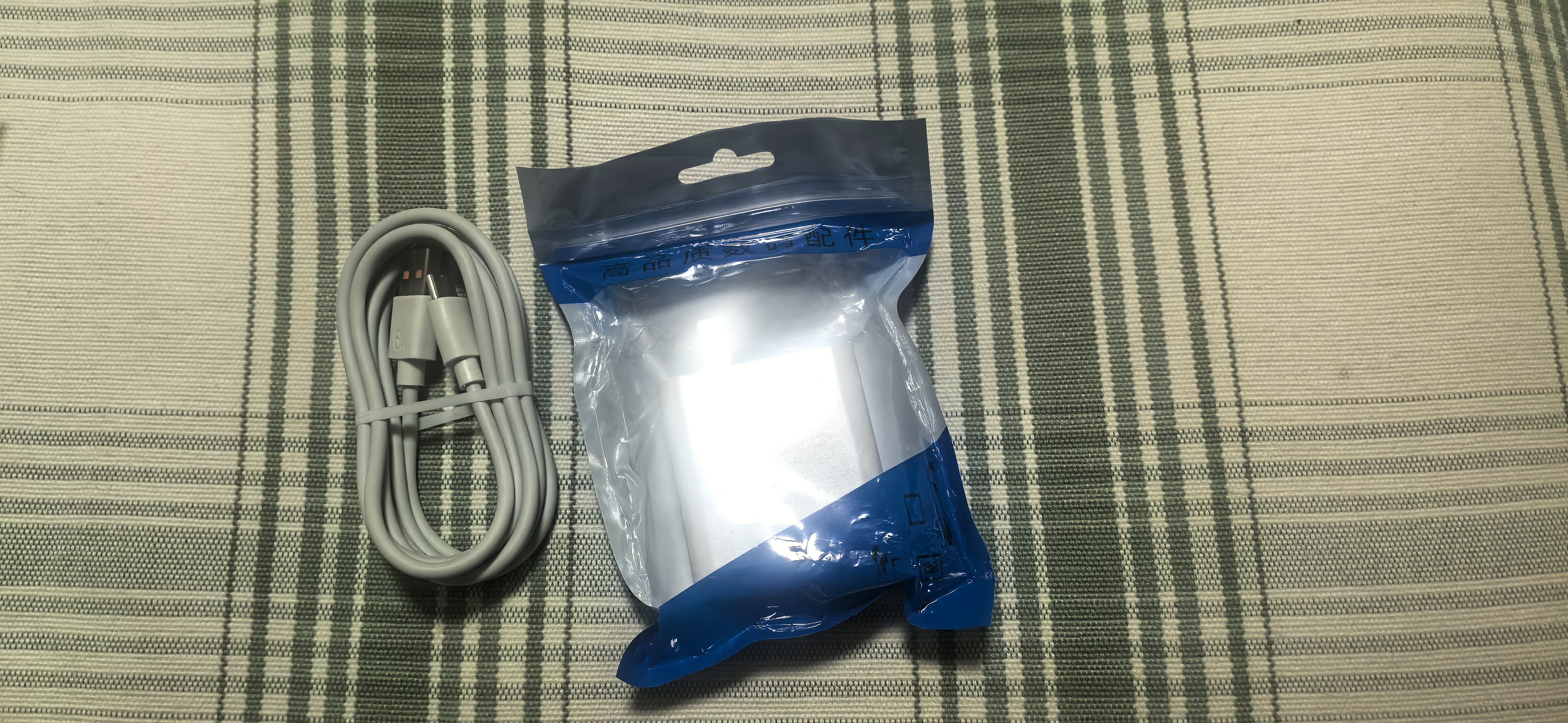 简雷240超级充电适用华为充电器Mate60pro手机充电头闪充插头mate50pro/30/40适用荣耀nova8/9数据线 240超级充电头+1.5米6A快充线 实拍图