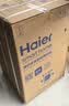 海尔（Haier）全自动波轮洗衣机10KG大容量 一级能效直驱变频懒人家用出租房宿舍 家电换新补贴B32Mate1 热销爆款 波轮 10kg 直驱变频洗衣机 实拍图