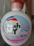威露士清可新抑菌洗手液樱花525ml*3+525ml*3补充装大瓶抑菌消毒替换装 实拍图
