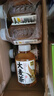 依能 无糖大麦茶植物饮料 含麦芽 0糖0卡无咖啡因  350ml*24瓶 整箱装 实拍图