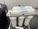 九阳（Joyoung）净水器机家用厨下矿物质净饮水自来水商用前置过超滤器机1283 实拍图
