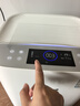 霍尼韦尔（Honeywell）空气净化器除甲醛细菌花粉过敏原tvoc流感病毒 新房除醛 空气消毒机KJ760F-P22W 实拍图