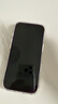 闪魔【自带拍摄按键】适用苹果16ProMax手机壳 iPhone16ProMax气囊防摔保护套镜头全包透明抗黄软壳 实拍图