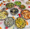 龙大肉食国产黑猪纯肋排4斤 免切排骨块 （含软骨）露营烧烤食材 周末硬菜 实拍图