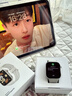 小米（MI）REDMI Watch 6皎月银 国家补贴 澎湃OS 3 心率血氧监测 红米手表6 小米汽车 送男友送女友 实拍图