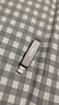 闪迪（SanDisk）512GB USB3.2 Type-C 双接口 DDE1高速固态U盘 读1000MB/s 写900MB/s 兼容手机电脑大容量金属优盘 实拍图