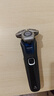飞利浦（PHILIPS）电动剃须刀飞利浦5系pro清爽净剃电动胡须刀刮胡刀SU5899官方旗舰生日礼物送男友长辈节日礼品实用 【高端旗舰】SU5899/40 实拍图
