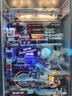 若态若客平行世界未来城 diy手工积木拼图装模型玩具成人生日礼物男生 实拍图