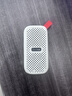 闪迪（SanDisk）1TB Type-c USB3.2移动固态硬盘（PSSD）E30高速 移动SSD 读速800MB/s 兼容手机笔记本电脑 实拍图