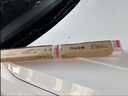 一途一汽大众速腾专用无骨雨刮器速腾【12-18款】雨刷速腾雨刮原厂原车尺寸雨刷器（1对装）A级胶条 实拍图