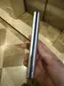 诺基亚（NOKIA）210 4G全网通 微聊语音视频 定位AI双卡双待 直板按键学生老人老年人功能机备用手机 银色 实拍图
