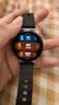HUAWEI WATCH GT 6 魅影黑 41mm智能手表多维情绪健康全新骑行体验强劲续航 实拍图