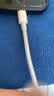苹果充电线60W快充适配原装正品数据线iPhone14/13promax/12/11/8/XR手机充电器 【苹果8-14全系】PD60W丨1米闪充线 实拍图