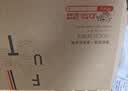 CUNKOY【德国】全铜主体入墙式冷热水龙头双孔洗衣池洗菜盆水槽厨房龙头 入墙式冷热龙头【全铜主体】枪灰 全铜主体丨双模出水丨附安装配件 实拍图
