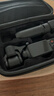 大疆 DJI Osmo Pocket 4 一英寸口袋云台相机 OP灵眸手持数码相机 旅游vlog 便携美颜摄像 标准套装 实拍图
