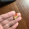 闪迪（SanDisk）64GB TF（MicroSD）4K内存卡 行车记录仪 监控摄像头专用 循环录制5,000小时 高耐用存储卡 实拍图