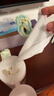 滴露（Dettol）消毒湿巾80片清洁湿纸巾非酒精湿巾厨房湿巾羽绒服清洁湿巾杀菌 实拍图
