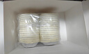 俏侬 黄油蛋挞皮原味360g 16只 烘焙食材 儿童烤箱空气炸锅烘烤 实拍图