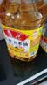 鲁花 食用油  非转基因 玉米油 桶装 5L  实拍图