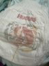 好奇（Huggies）铂金装小桃裤纸尿裤XL96片(12-17kg)加大号尿不湿【夏季散热王】 实拍图