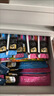 希宝（Sheba）进口猫零食成猫猫条鲣鱼+鸡肉+三文鱼+巴丁鱼12g*40条软包量贩装 实拍图