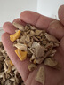 WEYES冻干4拼混合肉碎桶500g宠物猫狗零食冻干鸡肉鸡胸肉鸭肉粒营养 实拍图