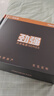 大水牛（BUBALUS）额定400W 劲强400台式电脑电源（12CM风扇/智能温控/支持背线/多重保护/低待机功耗） 实拍图