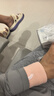 李宁护腕【两只装】男女运动健身篮球护手腕吸汗加长手套训练防护装备 实拍图