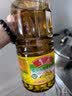 鲁花【保真菜籽油】低芥酸特香菜籽油 2L 物理压榨【京东品酒会同款】 实拍图