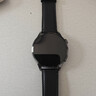 小米（MI）Xiaomi Watch 5 eSIM 全智能旗舰手表 智能手势控制 心脏健康 健身房模式  黑色真皮款 独立通话 实拍图