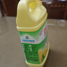 立白清新柠檬洗洁精大桶1.5kg 除味去油腥餐具净洗涤灵洗碗液随机发货 实拍图