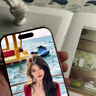 笛曼【超德国莱茵护眼膜】苹果17promax手机膜iphone16pro钢化膜iphone17保护膜新款无尘仓防蓝光防摔 【2套装】超越AR深度护眼丨德国进口丨增透画质 iPhone 17 proma 实拍图