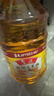 鲁花食用油 物理压榨 非转基因 玉米油6.18L 家用粮油 健康植物油 实拍图