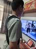 背背佳【通勤】杨幂同款矫姿带新L四季透气外穿男士矫姿通用撑腰XXL 实拍图