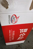 昆仑山饮用天然雪山矿泉水 含锶弱碱性 500ml*24瓶 整箱装 高品质用水 实拍图