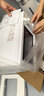 美的（Midea）快捷微波炉 家用小型 360°转盘加热 旋钮操控 易洁内胆2026新款（M1-L213B二代） 实拍图