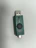 金士顿（Kingston）128GB Type-C USB3.2 双接口U盘 DTDEG2 大容量办公车载优盘 适用于安卓苹果手机电脑 实拍图