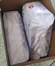 好奇（Huggies）金装小黑洞拉拉裤XXL74(15kg以上)尿不湿【速干不易红】 实拍图
