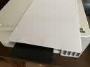 爱普生（EPSON）【6代新品】L1358 墨仓式A4彩色无线单功能家用打印机 家用/办公 AI学习打印机（微信/远程打印） 实拍图