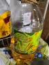 金龙鱼 食用油 非转基因 物理压榨不油腻轻年玉米油4L 实拍图
