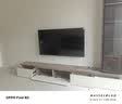 艾歌伸缩旋转挂架65-75英寸通用电视支架小米海信TCL创维康佳华为智慧屏液晶壁挂架 实拍图