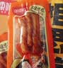 邬辣妈湖南特产相思卷辣豆干豆筋条小包装儿时休闲零食品小吃麻辣条 蒜蓉味（20包）180g 实拍图