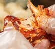 大嘴先生五香兔腿180g 四川特产冷吃兔肉熟食零食下酒菜 川娃子源头直发 实拍图