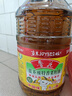 鲁花 【保真菜籽油】食用油 低芥酸特香菜籽油 6.18L   物理压榨 实拍图